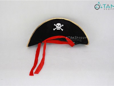 Nón hải tặc cướp biển