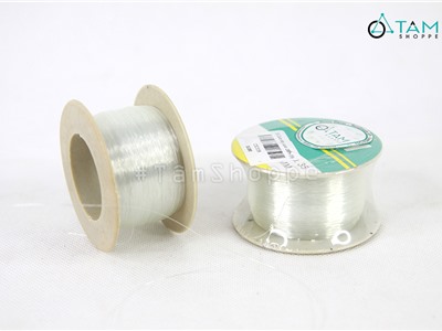 Cuộn dây cước câu cá dài 200m PKHM-01