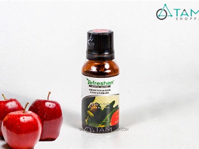Tinh dầu hương táo Apple Refreshen 20ml