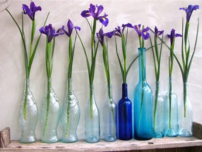 21 ý tưởng trang trí nhà với hoa "chuẩn không cần chỉnh"