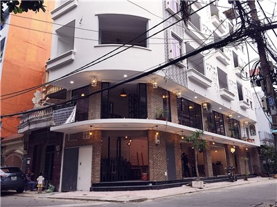 #Event: Quán cafe Vintage Tâm Coffee chính thức khai trương ngày 18/06/2017