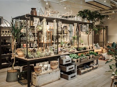 Phong cách retro và vintage trong trang trí nội thất