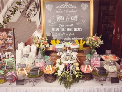 Phong cách trang trí Vintage là gì?