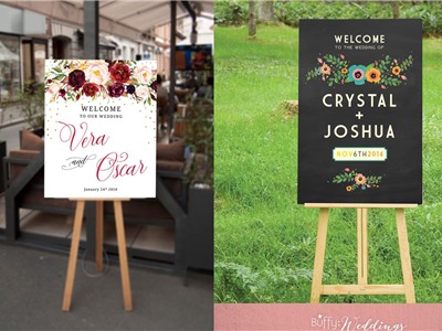 Những mẫu tranh cưới Vintage cho ngày chung đôi