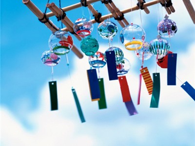 Chuông gió treo sai phong thủy là đang thu hút âm khí cho ngôi nhà