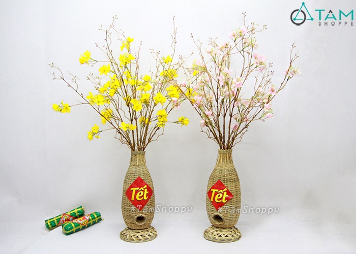 lo-hoa-tet-bang-tre-thu-cong-lop-bat-ca