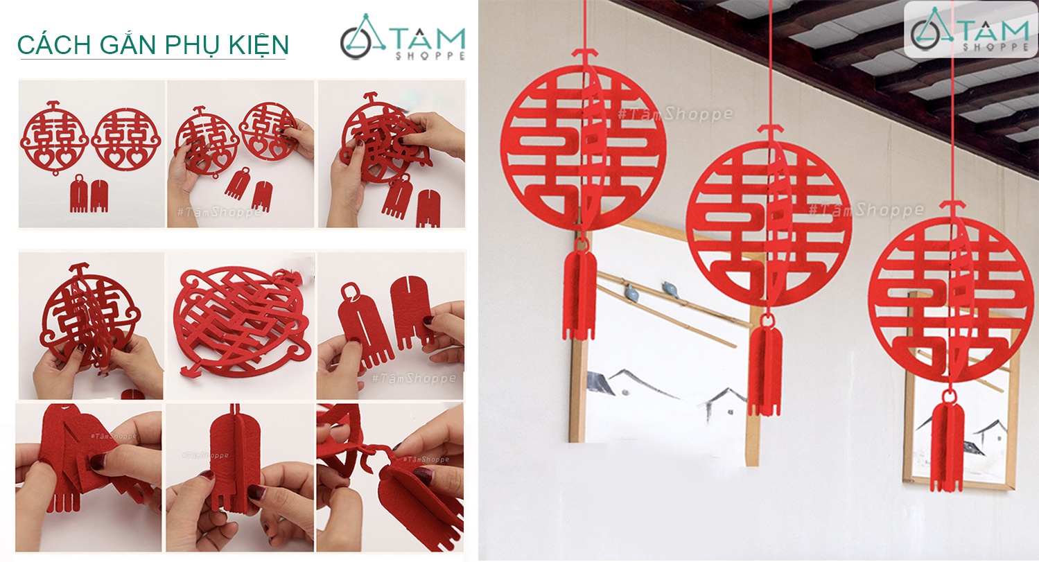 bộ trang trí phòng cưới phòng tân hôn đẹp bộ trang trí phòng cưới phòng tân hôn đẹp