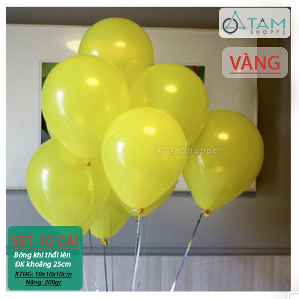 bong bóng trang trí tiệc màu rực rỡ bong bóng trang trí tiệc màu rực rỡ