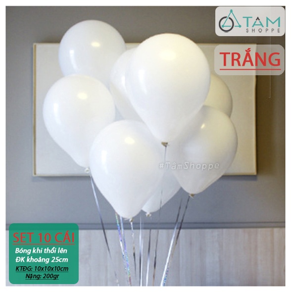 bong bóng trang trí tiệc màu rực rỡ bong bóng trang trí tiệc màu rực rỡ