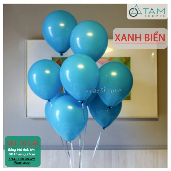 bong bóng trang trí tiệc màu sắc trang nhã bong bóng trang trí tiệc màu sắc trang nhã