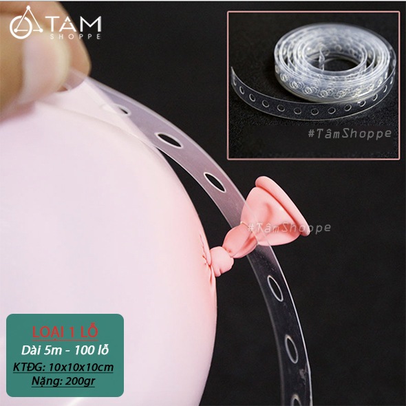 dây lỗ nhựa gắn bong bóng thành sợi dài dây lỗ nhựa gắn bong bóng thành sợi dài