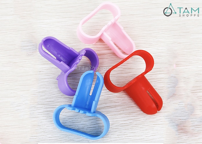 Đồ cột bong bóng đeo tay nhanh gọn Đồ cột bong bóng đeo tay nhanh gọn