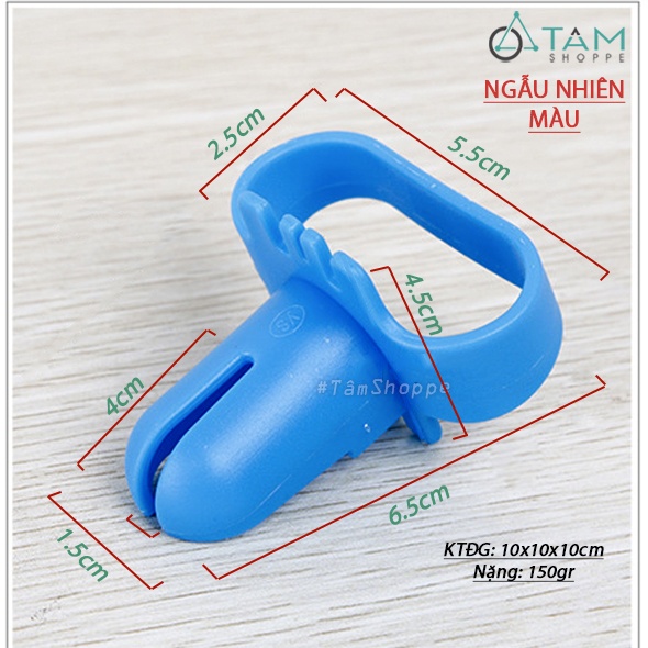 Đồ cột bong bóng đeo tay nhanh gọn Đồ cột bong bóng đeo tay nhanh gọn