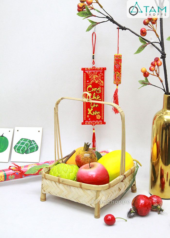 gio-tre-hinh-vuong-quai-xach-lon-dung-trai-cay gio-tre-hinh-vuong-quai-xach-lon-dung-trai-cay