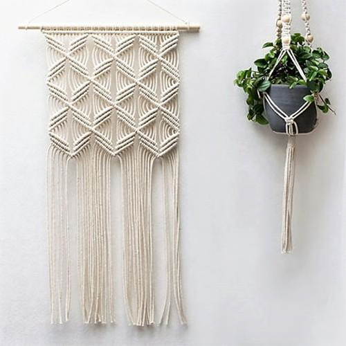 Bán dây macrame giá sỉ