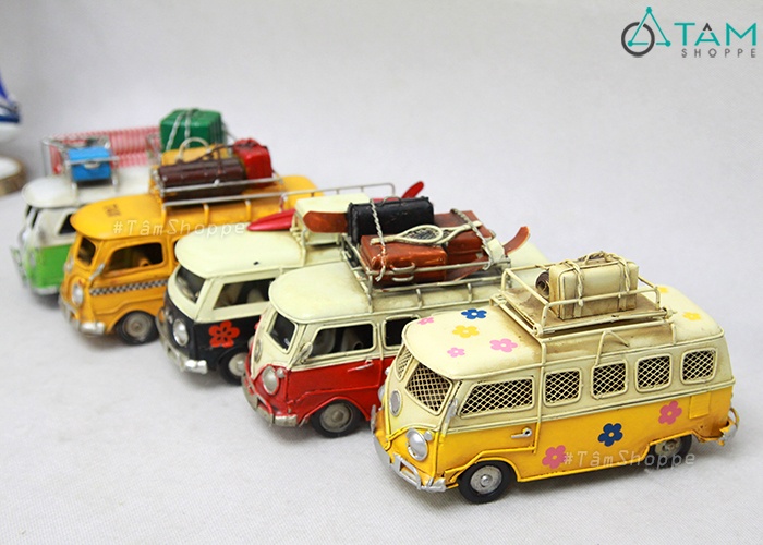 mo-hinh-xe-bus-co-dien-bang-sat-Wolkswagen mo-hinh-xe-bus-co-dien-bang-sat-Wolkswagen