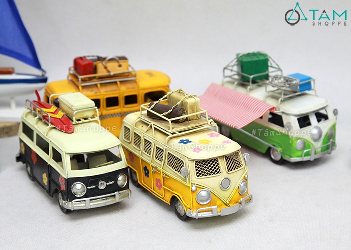 mo-hinh-xe-bus-co-dien-bang-sat-Wolkswagen mo-hinh-xe-bus-co-dien-bang-sat-Wolkswagen