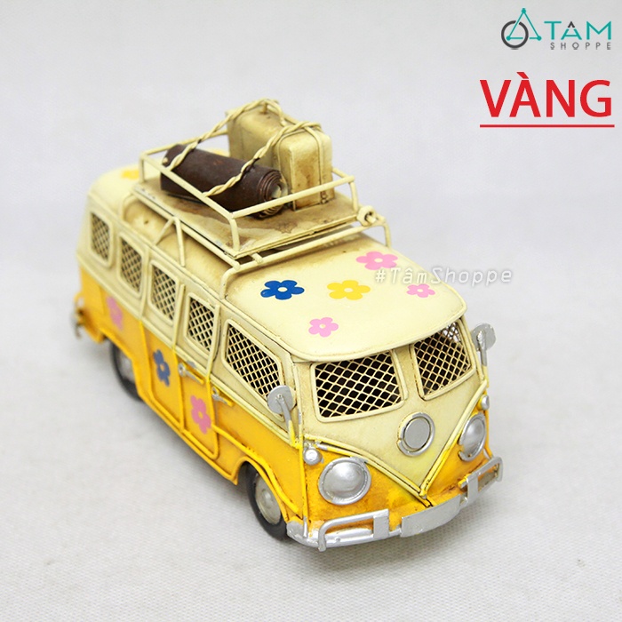 mo-hinh-xe-bus-co-dien-bang-sat-Wolkswagen mo-hinh-xe-bus-co-dien-bang-sat-Wolkswagen