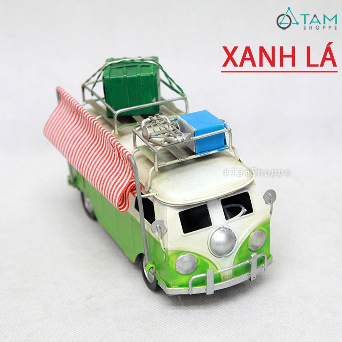 mo-hinh-xe-bus-co-dien-bang-sat-Wolkswagen mo-hinh-xe-bus-co-dien-bang-sat-Wolkswagen