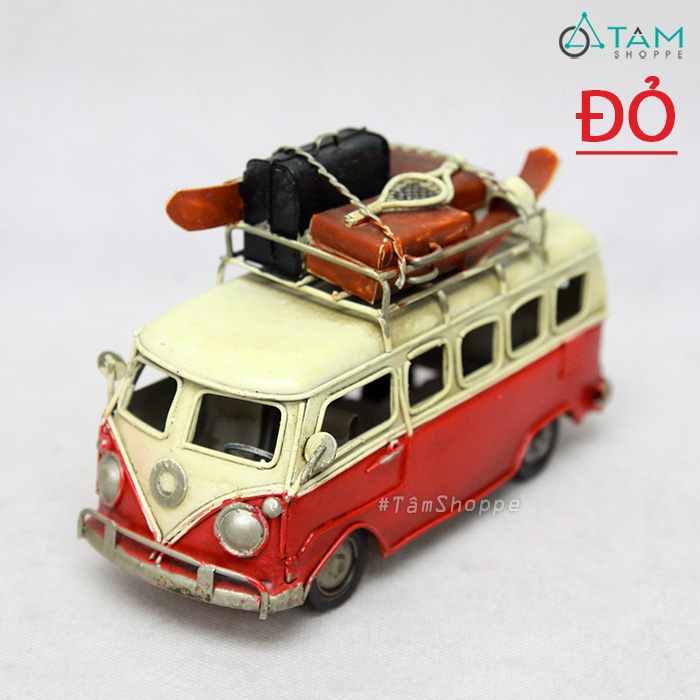 mo-hinh-xe-bus-co-dien-bang-sat-Wolkswagen mo-hinh-xe-bus-co-dien-bang-sat-Wolkswagen