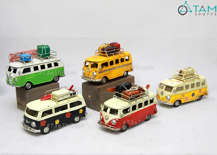 mo-hinh-xe-bus-co-dien-bang-sat-Wolkswagen mo-hinh-xe-bus-co-dien-bang-sat-Wolkswagen