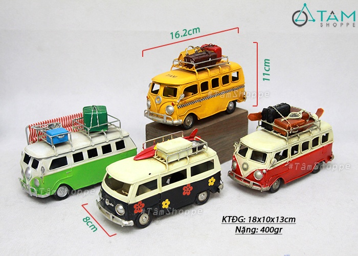 mo-hinh-xe-bus-co-dien-bang-sat-Wolkswagen mo-hinh-xe-bus-co-dien-bang-sat-Wolkswagen
