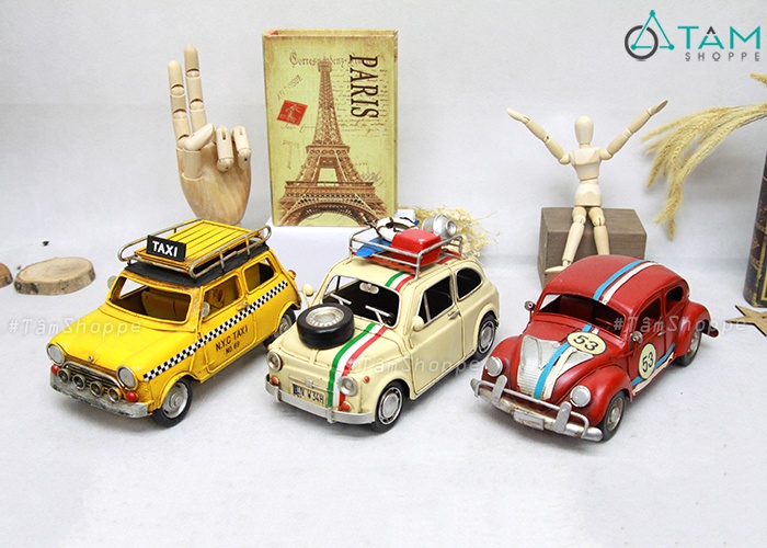 mo-hinh-xe-oto-bang-sat-vintage-co-dien mo-hinh-xe-oto-bang-sat-vintage-co-dien