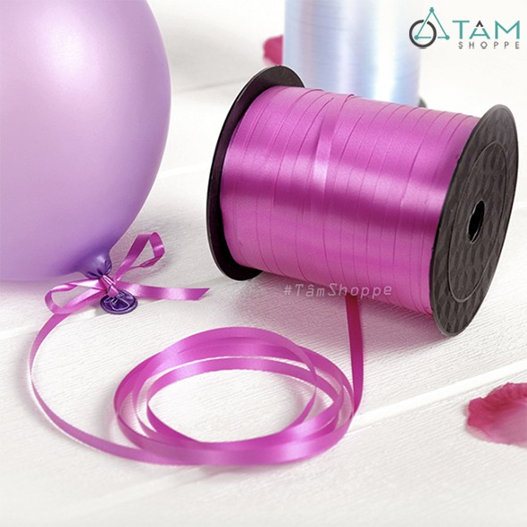 dây ruy băng nhựa trang trí dây ruy băng nhựa trang trí