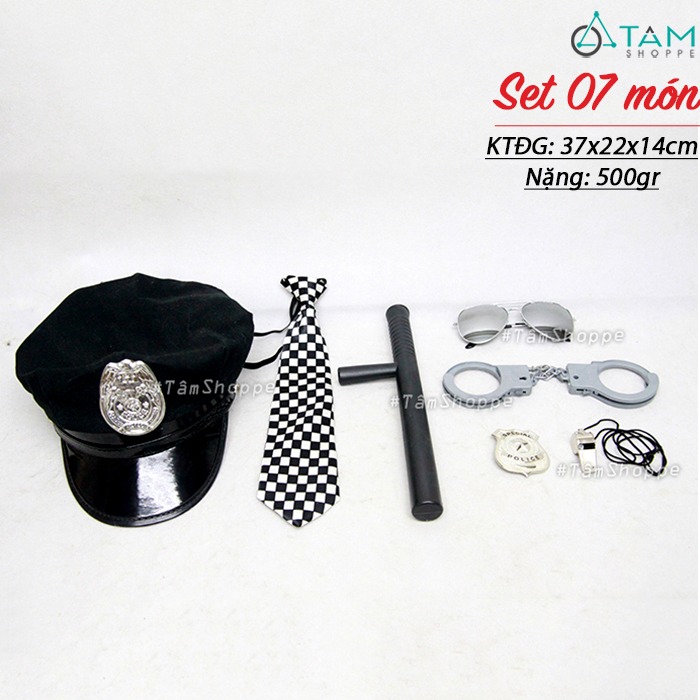 set-07-mon-do-hoa-trang-canh-sat-cool-ngau-police set-07-mon-do-hoa-trang-canh-sat-cool-ngau-police