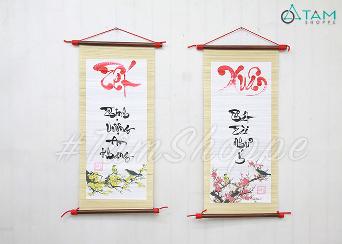 lien-thu-phao-viet-tay-manh-tre-chu-de-tet-xuan lien-thu-phao-viet-tay-manh-tre-chu-de-tet-xuan