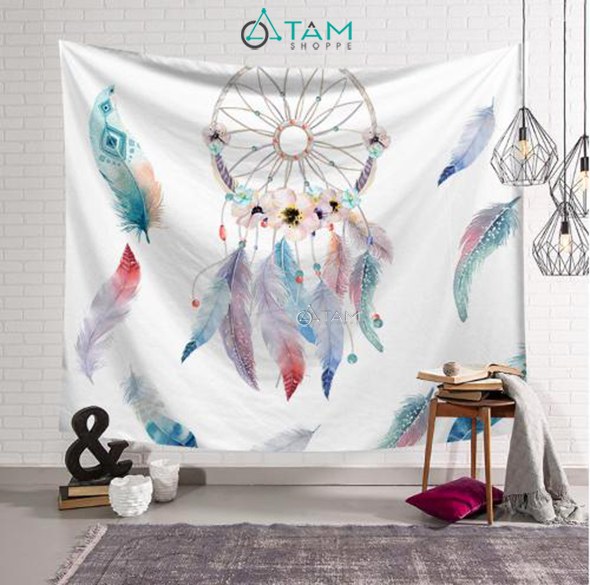 tranh-vai-treo-tuong-dream-catcher